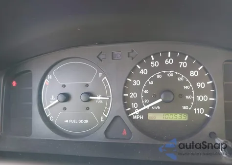 2000 Toyota Corolla Ce from USA, damaged, VIN 1NXBR12E5YZ337356